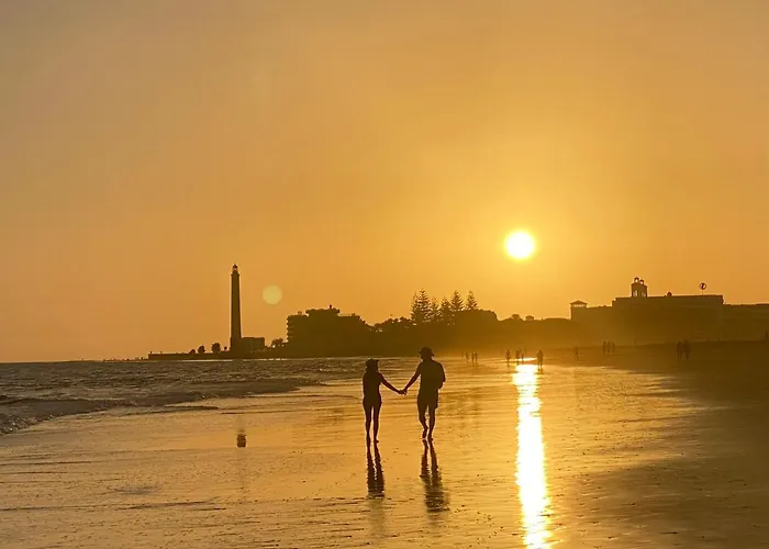 Maspalomas Oasis 2* San Bartolomé