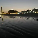 Hotell Maspalomas Oasis