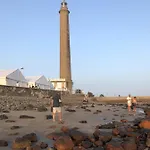 Maspalomas Oasis Hotell San Bartolomé