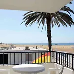 Hotell Maspalomas Oasis