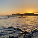 Maspalomas Oasis San Bartolomé