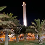 Maspalomas Oasis Hotell 2*