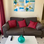 Maspalomas Oasis Hotell