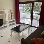 Maspalomas Oasis San Bartolomé
