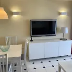 Maspalomas Oasis Hotell San Bartolomé