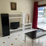 Maspalomas Oasis