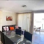 Hotell Maspalomas Oasis