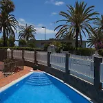Hotell Maspalomas Oasis
