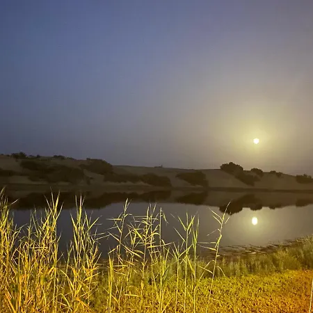 Maspalomas Oasis מלון