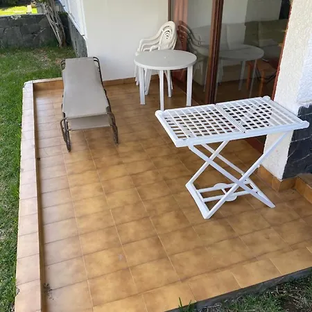 فندق Maspalomas Oasis 2*