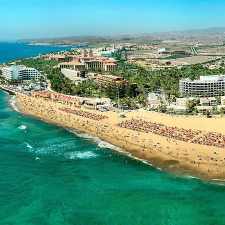מלון Maspalomas Oasis