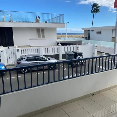 Appartamento Oasis