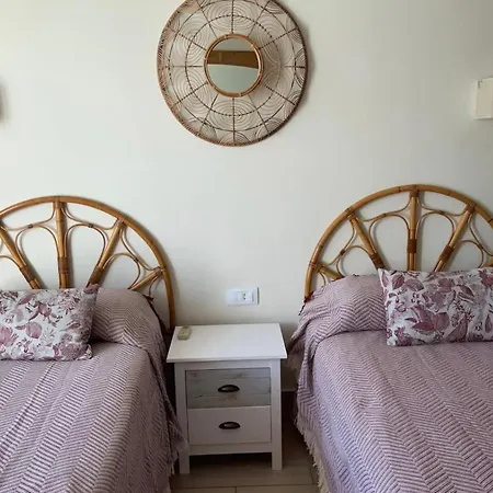 Maspalomas Oasis فندق San Bartolomé