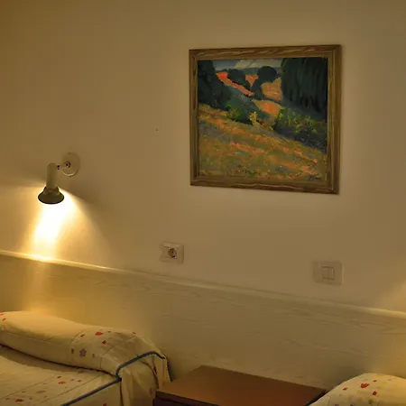 Oasis Appartamento *