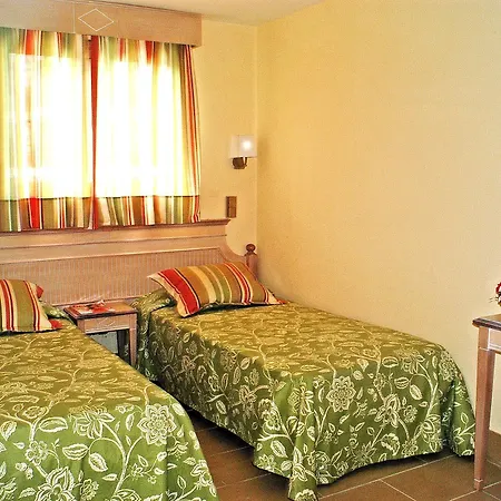 מלון Maspalomas Oasis San Bartolomé