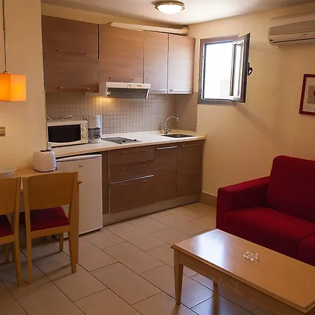 Oasis Appartamento