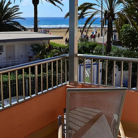Maspalomas Oasis מלון 2*
