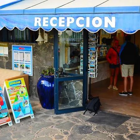 Maspalomas Oasis 2*