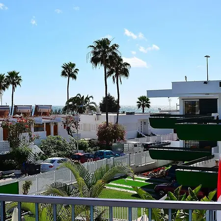 Maspalomas Oasis 2*
