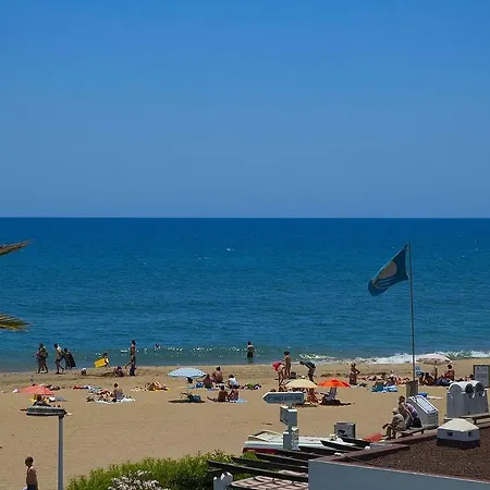 Oasis * Maspalomas (Gran Canaria)