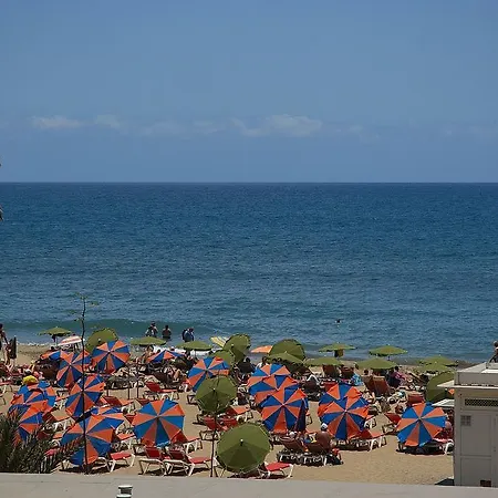 Maspalomas Oasis 2*
