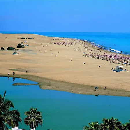Appartamento Oasis