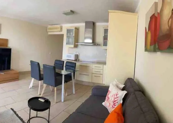 Maspalomas Oasis فندق