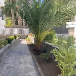Maspalomas Oasis