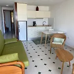 Maspalomas Oasis ホテル