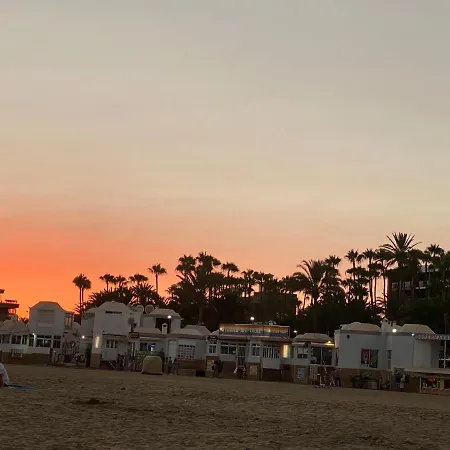 Oasis Maspalomas (Gran Canaria)