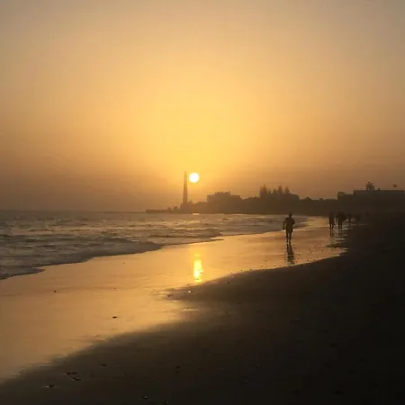 Oasis Maspalomas (Gran Canaria)