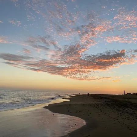 Maspalomas Oasis Hotel