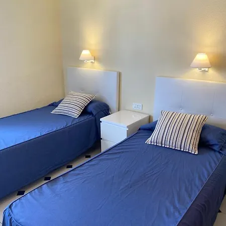 Maspalomas Oasis 2* Сан-Бартоломе