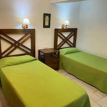 Maspalomas Oasis 2*