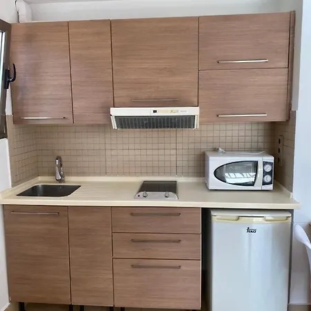 Oasis Apartment Maspalomas (Gran Canaria)