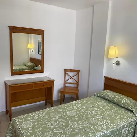 Maspalomas Oasis 2* San Bartolomé