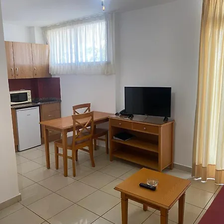 Maspalomas Oasis 2* San Bartolomé