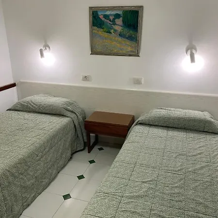 Maspalomas Oasis 2* Сан-Бартоломе