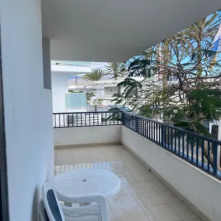 Maspalomas Oasis 2*