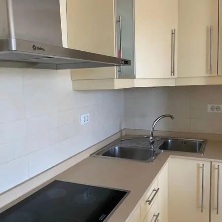 Apartment Oasis Maspalomas (Gran Canaria)