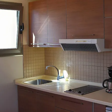 Maspalomas Oasis Отель Сан-Бартоломе