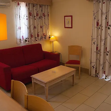 Apartment Oasis Maspalomas (Gran Canaria)