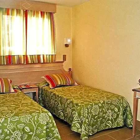Hotel Maspalomas Oasis San Bartolomé