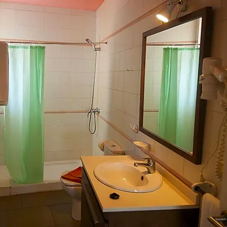 Hotel Maspalomas Oasis