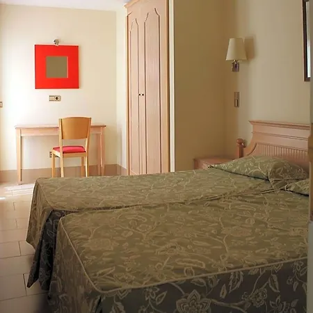 Hotel Maspalomas Oasis San Bartolomé