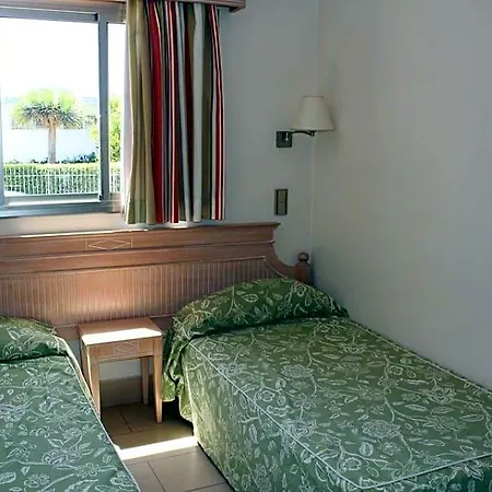 Hotel Maspalomas Oasis 2*