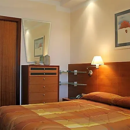 Maspalomas Oasis
