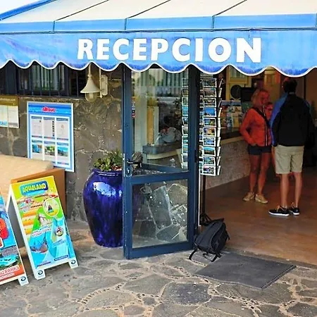 Maspalomas Oasis Hotel 2*