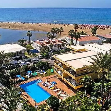 Maspalomas Oasis 2*
