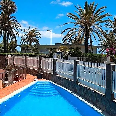 Hotel Maspalomas Oasis